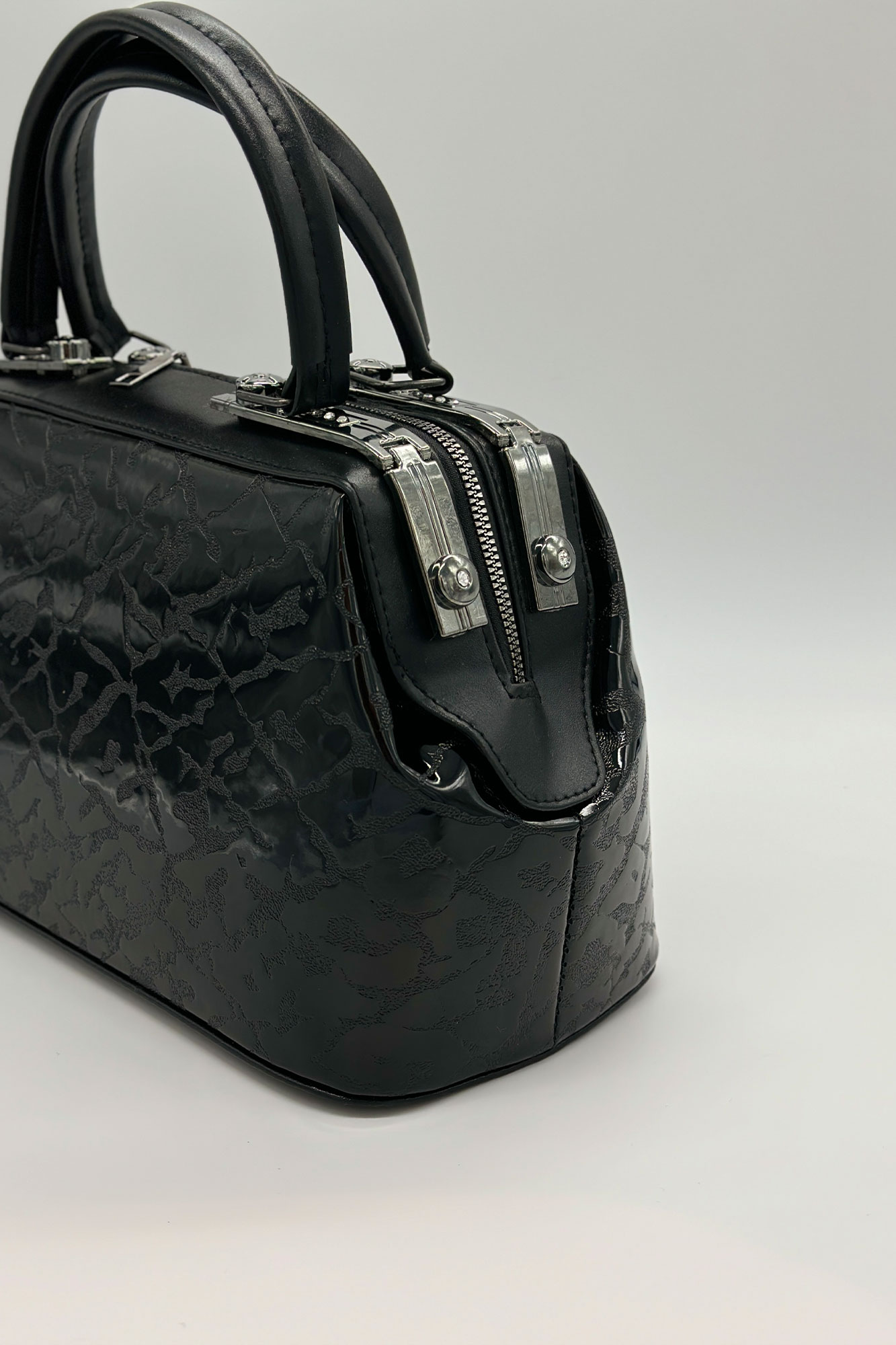 کیف صندوقی2118